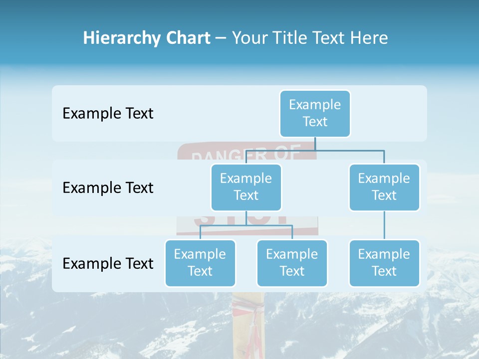Women Two Close Up PowerPoint Template