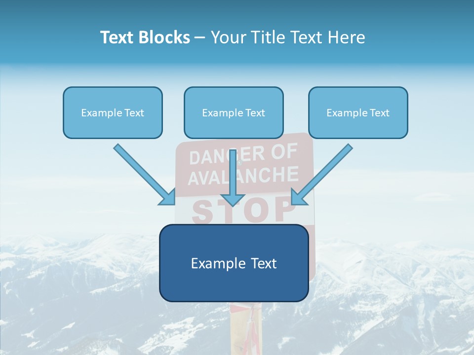 Women Two Close Up PowerPoint Template