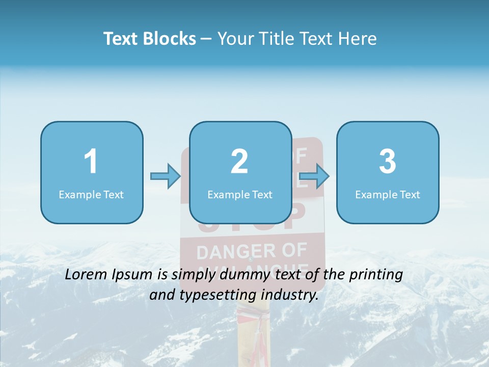 Women Two Close Up PowerPoint Template