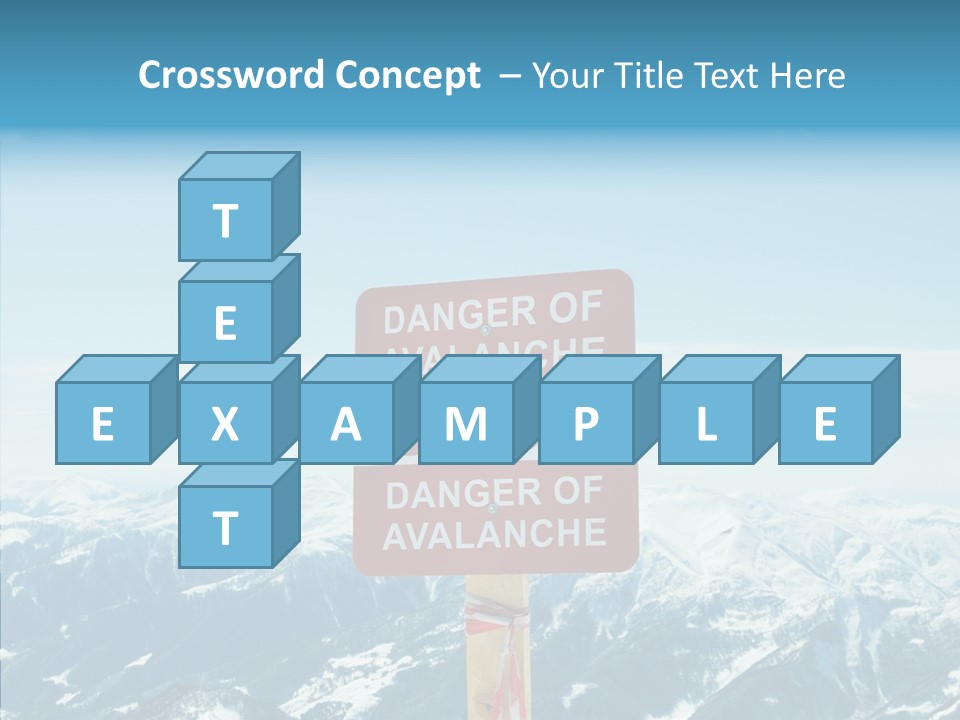 Women Two Close Up PowerPoint Template