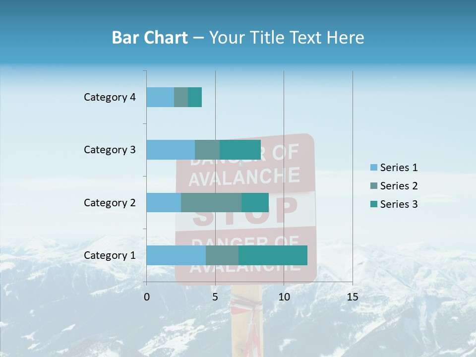 Women Two Close Up PowerPoint Template