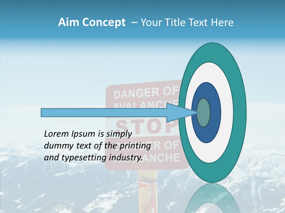 Women Two Close Up PowerPoint Template