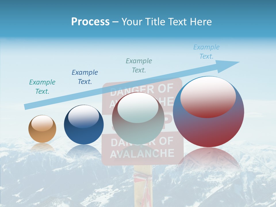 Women Two Close Up PowerPoint Template