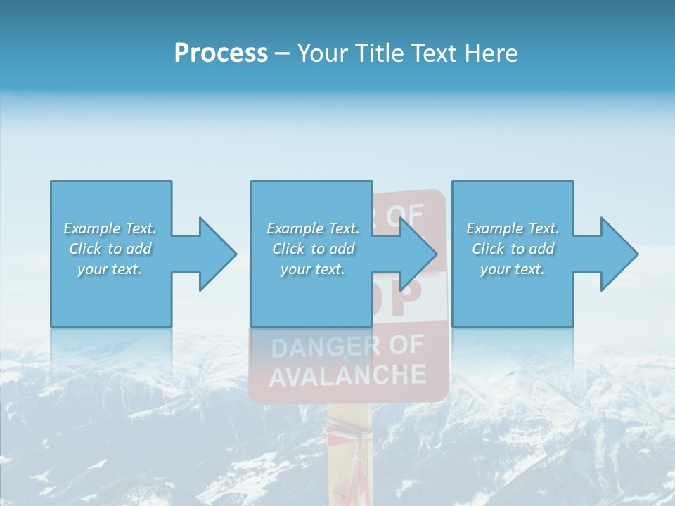 Women Two Close Up PowerPoint Template