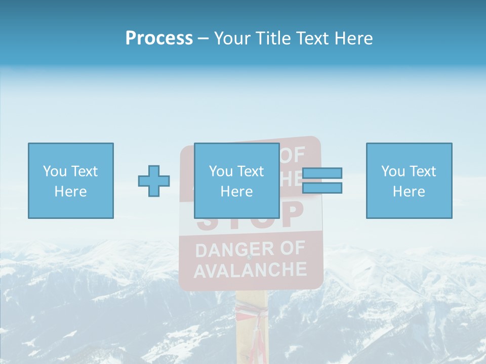 Women Two Close Up PowerPoint Template