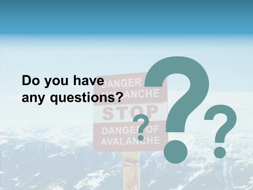 Women Two Close Up PowerPoint Template