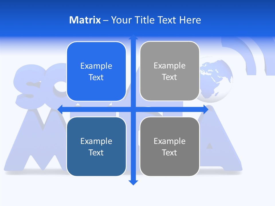 Helping Hand  Holding Hands PowerPoint Template