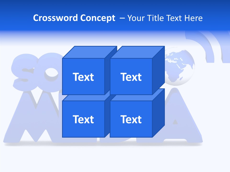 Helping Hand  Holding Hands PowerPoint Template