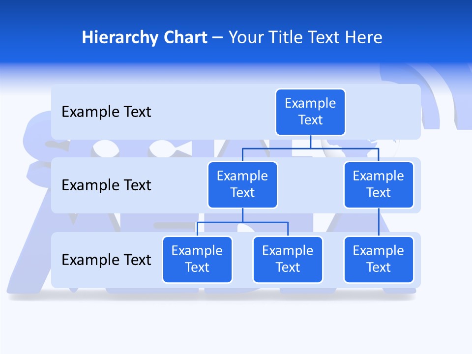 Helping Hand  Holding Hands PowerPoint Template