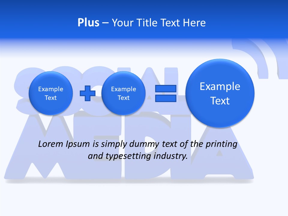 Helping Hand  Holding Hands PowerPoint Template