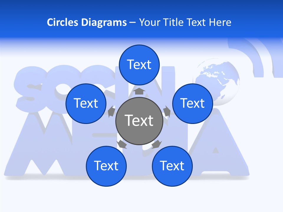 Helping Hand  Holding Hands PowerPoint Template