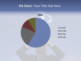 Care Sharing Holding Hands PowerPoint Template