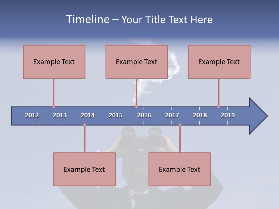Care Sharing Holding Hands PowerPoint Template
