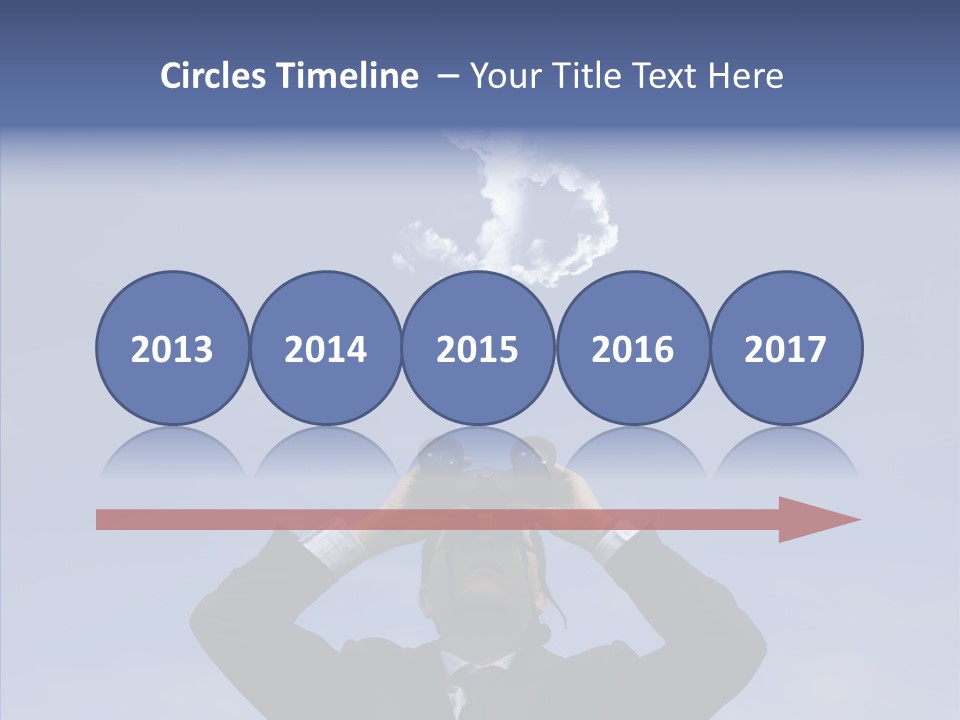 Care Sharing Holding Hands PowerPoint Template