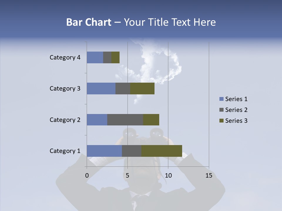 Care Sharing Holding Hands PowerPoint Template