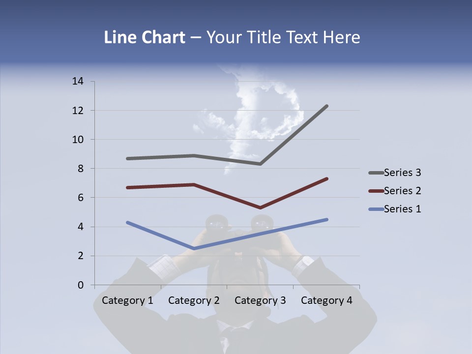 Care Sharing Holding Hands PowerPoint Template