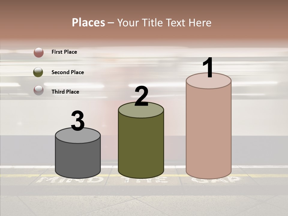 Assistance Finger Sharing PowerPoint Template