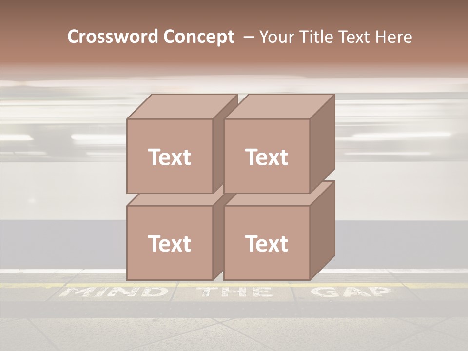 Assistance Finger Sharing PowerPoint Template