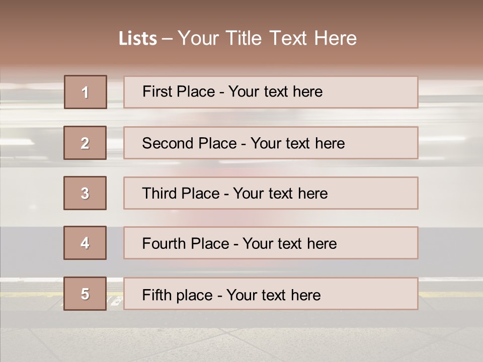 Assistance Finger Sharing PowerPoint Template