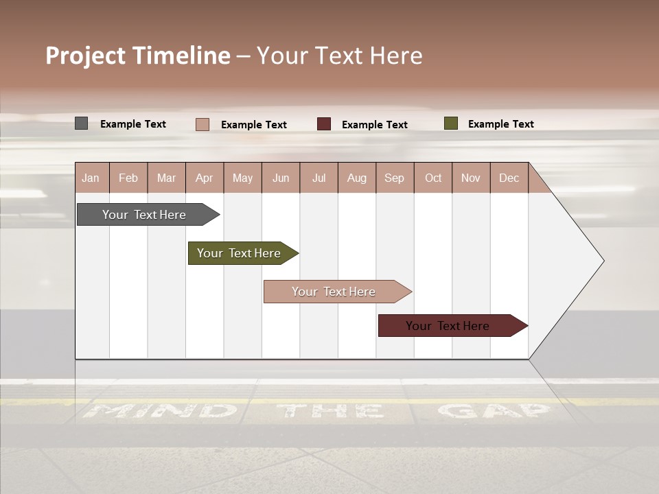 Assistance Finger Sharing PowerPoint Template