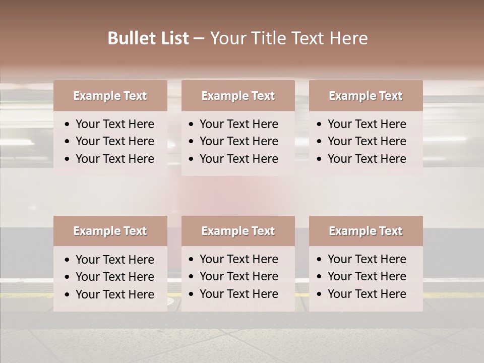 Assistance Finger Sharing PowerPoint Template