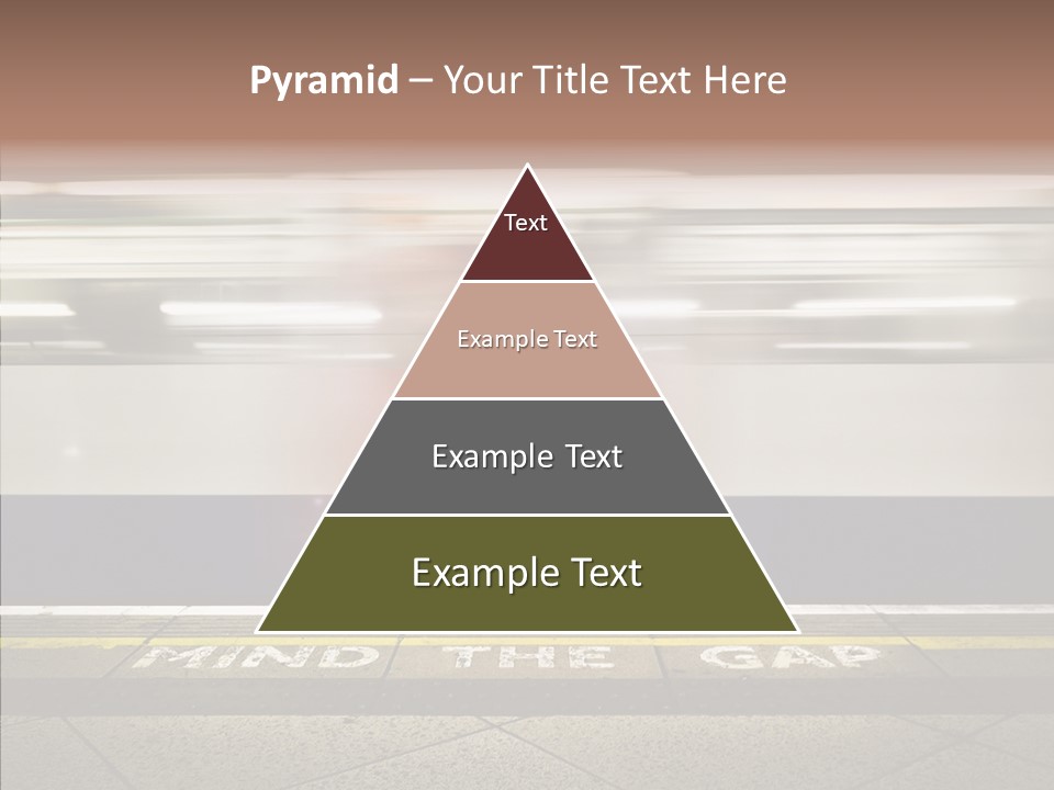 Assistance Finger Sharing PowerPoint Template
