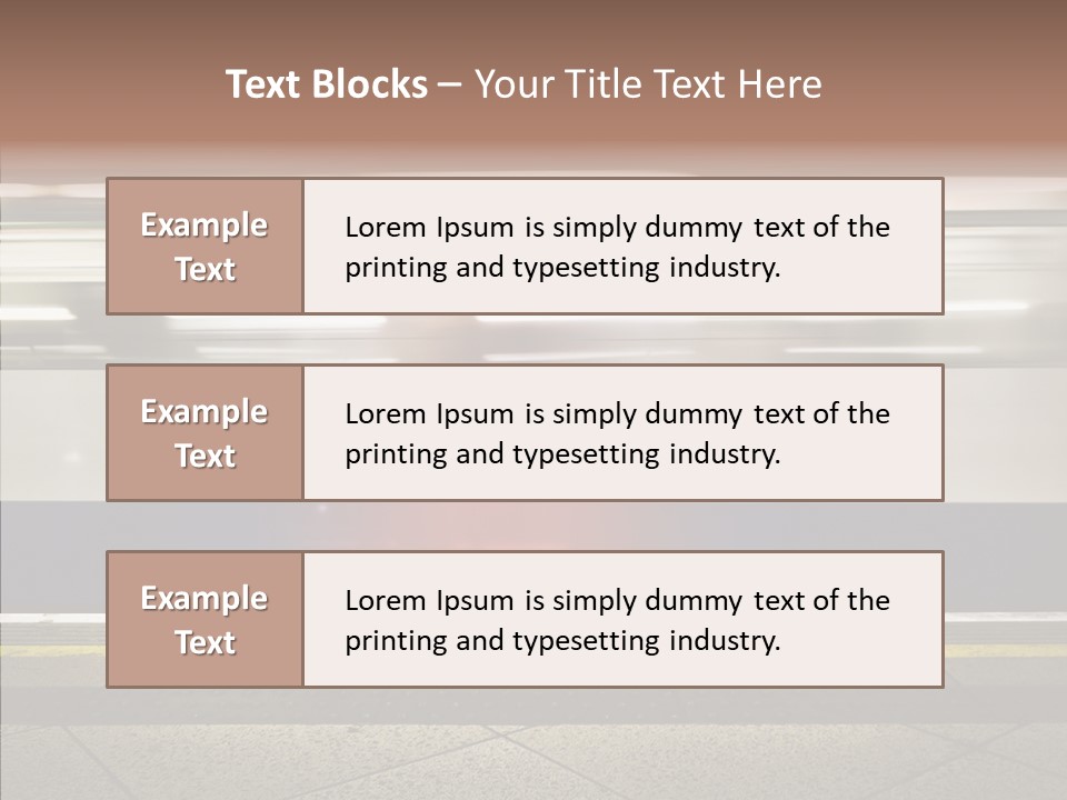 Assistance Finger Sharing PowerPoint Template