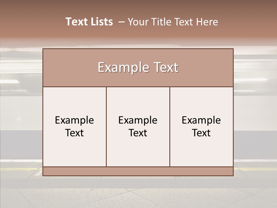 Assistance Finger Sharing PowerPoint Template