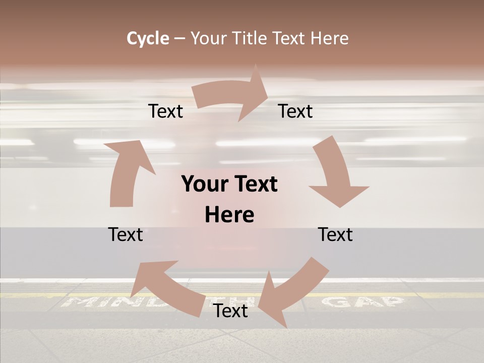 Assistance Finger Sharing PowerPoint Template