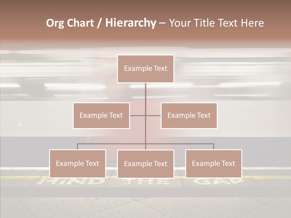 Assistance Finger Sharing PowerPoint Template