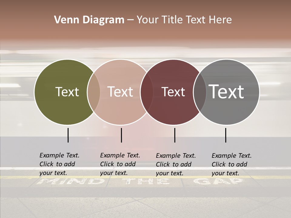 Assistance Finger Sharing PowerPoint Template