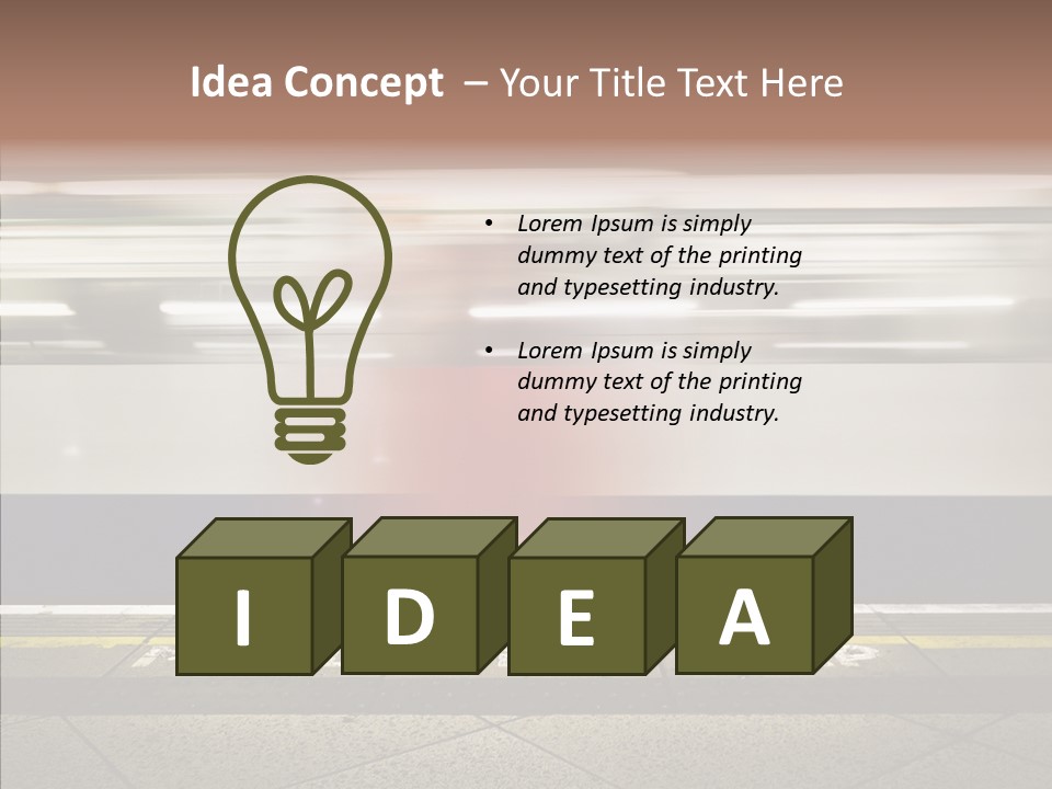 Assistance Finger Sharing PowerPoint Template