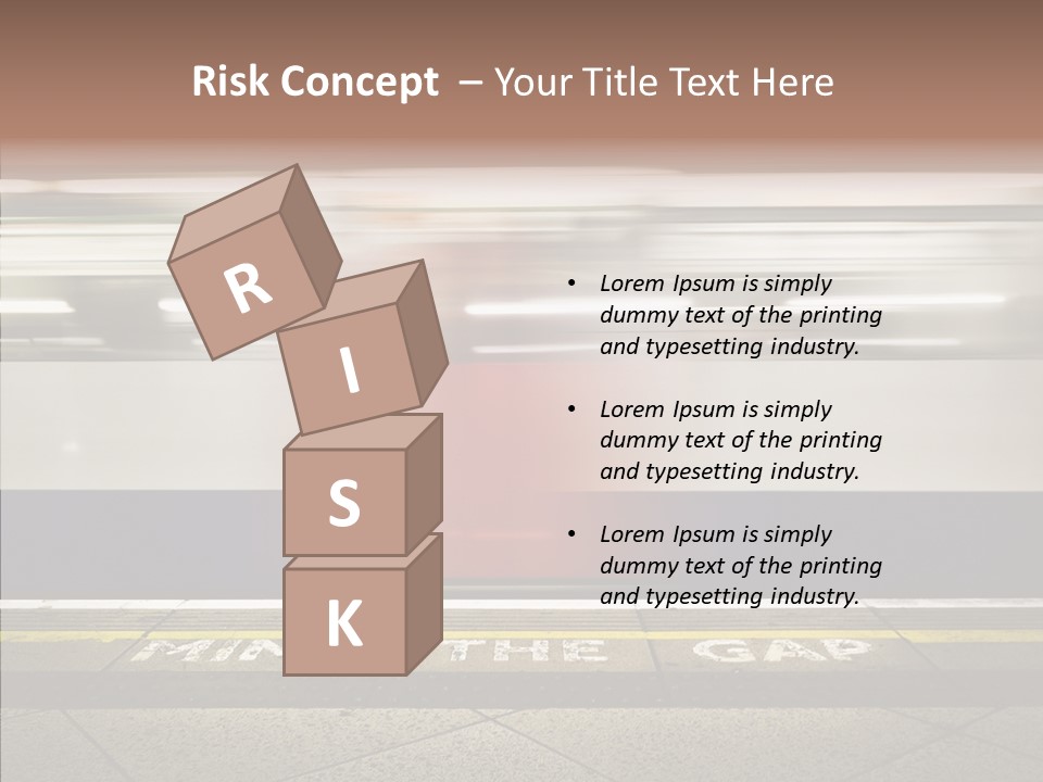Assistance Finger Sharing PowerPoint Template