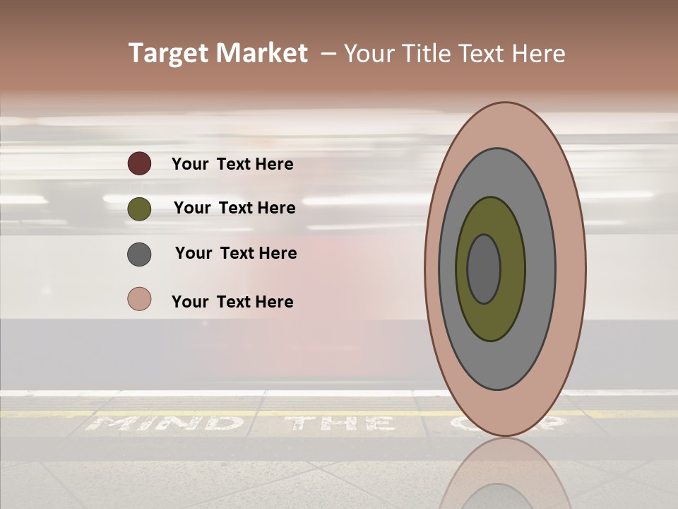 Assistance Finger Sharing PowerPoint Template