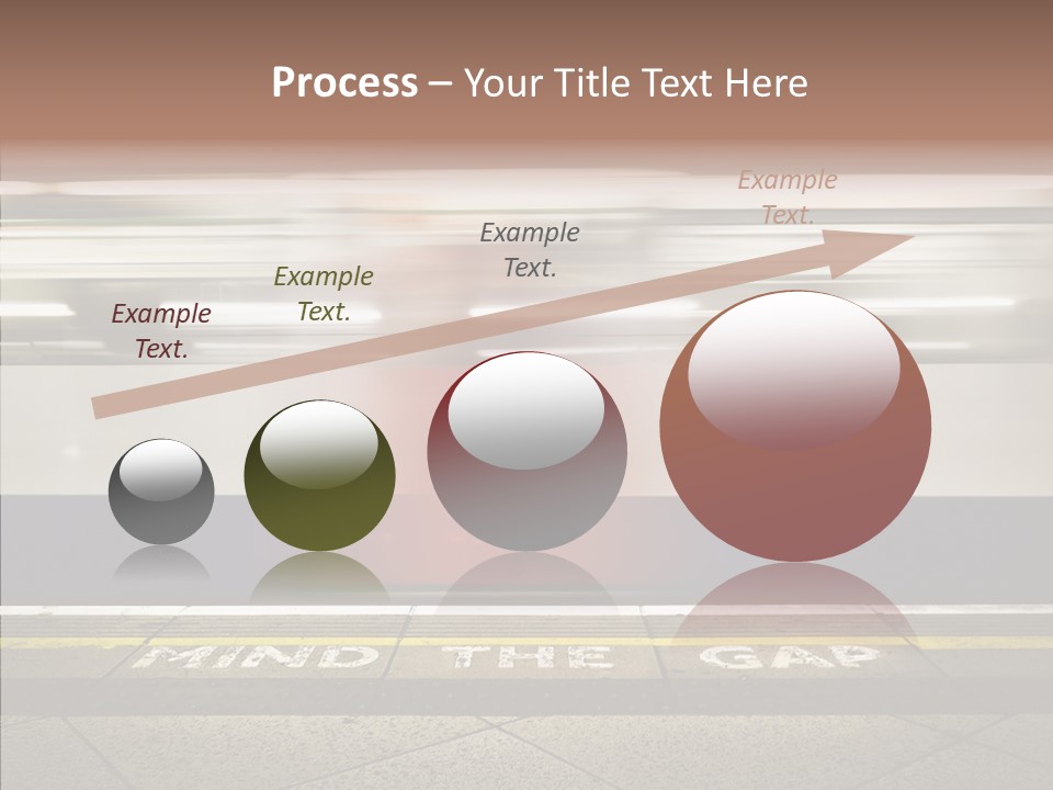 Assistance Finger Sharing PowerPoint Template