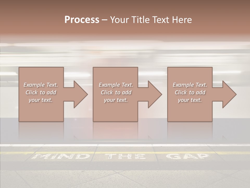Assistance Finger Sharing PowerPoint Template