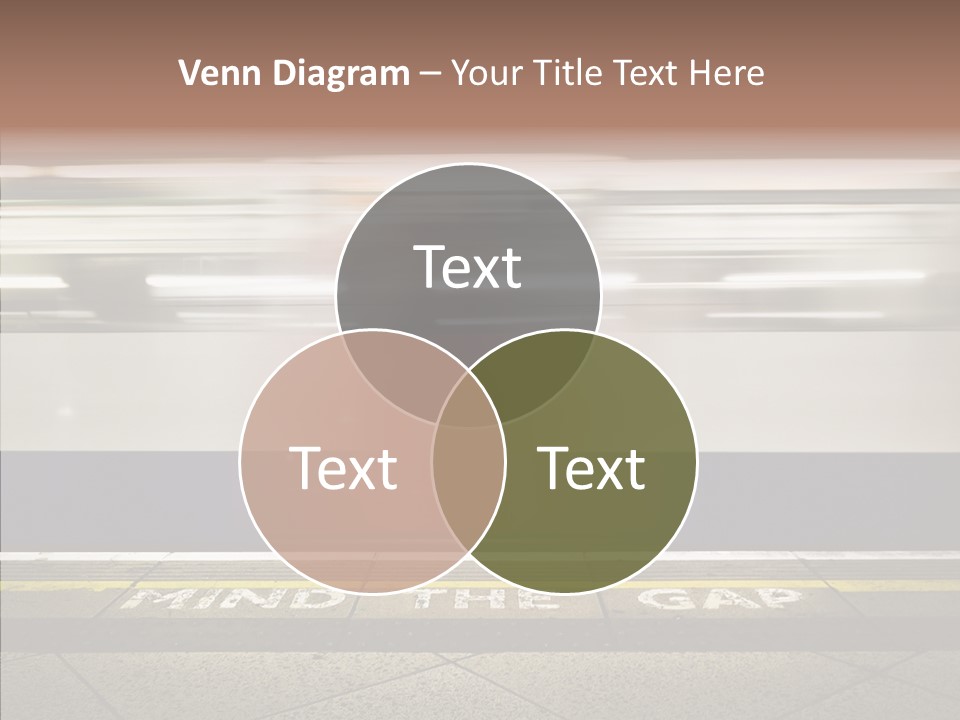Assistance Finger Sharing PowerPoint Template
