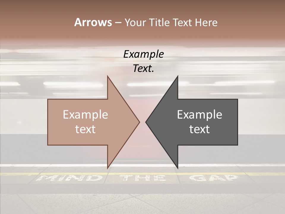 Assistance Finger Sharing PowerPoint Template