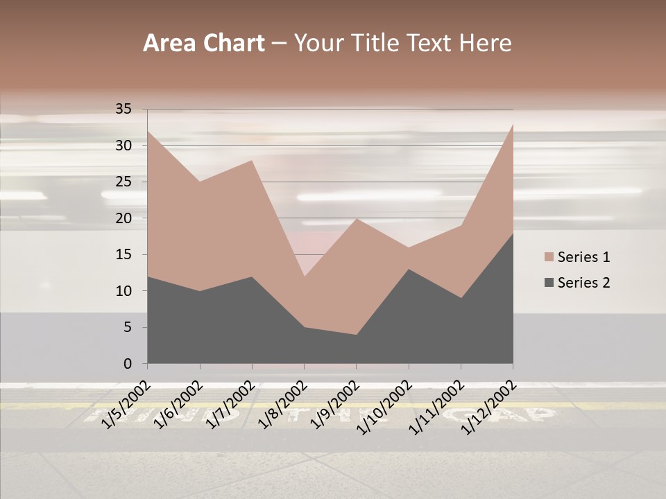Assistance Finger Sharing PowerPoint Template