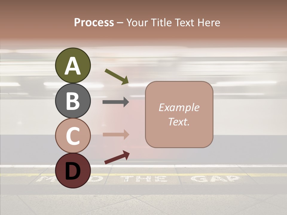 Assistance Finger Sharing PowerPoint Template