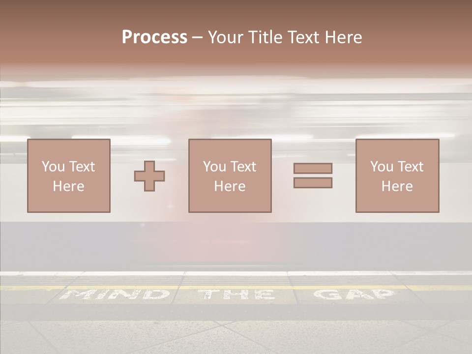 Assistance Finger Sharing PowerPoint Template