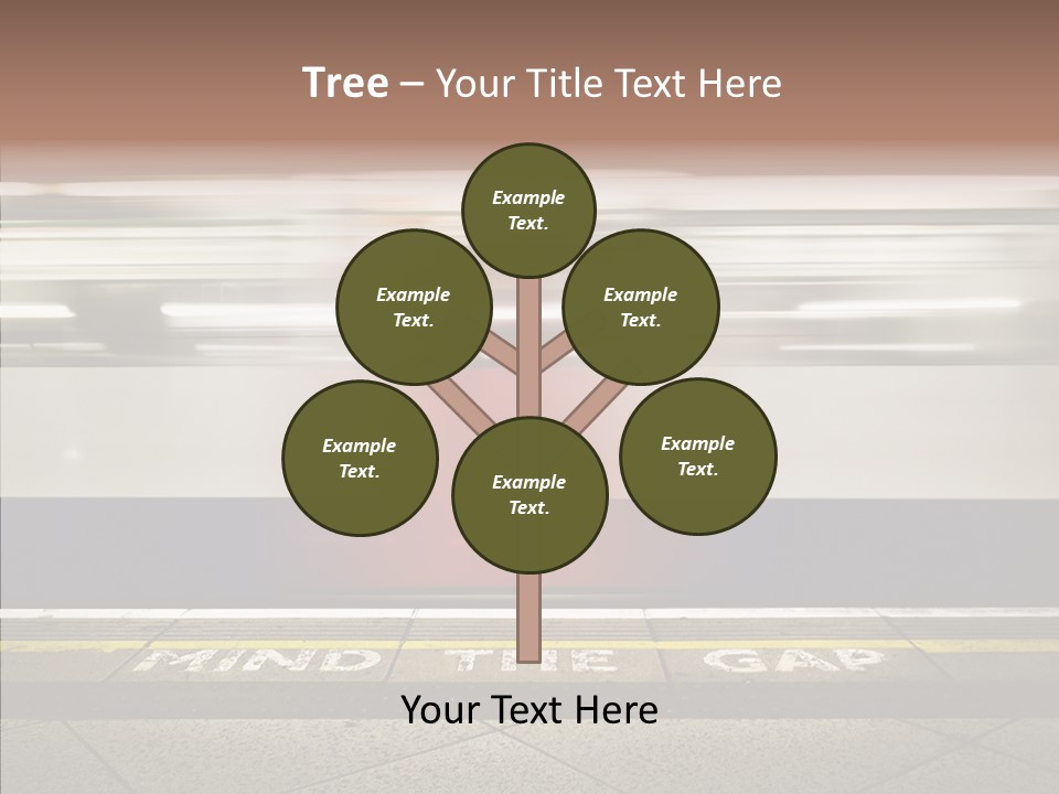 Assistance Finger Sharing PowerPoint Template