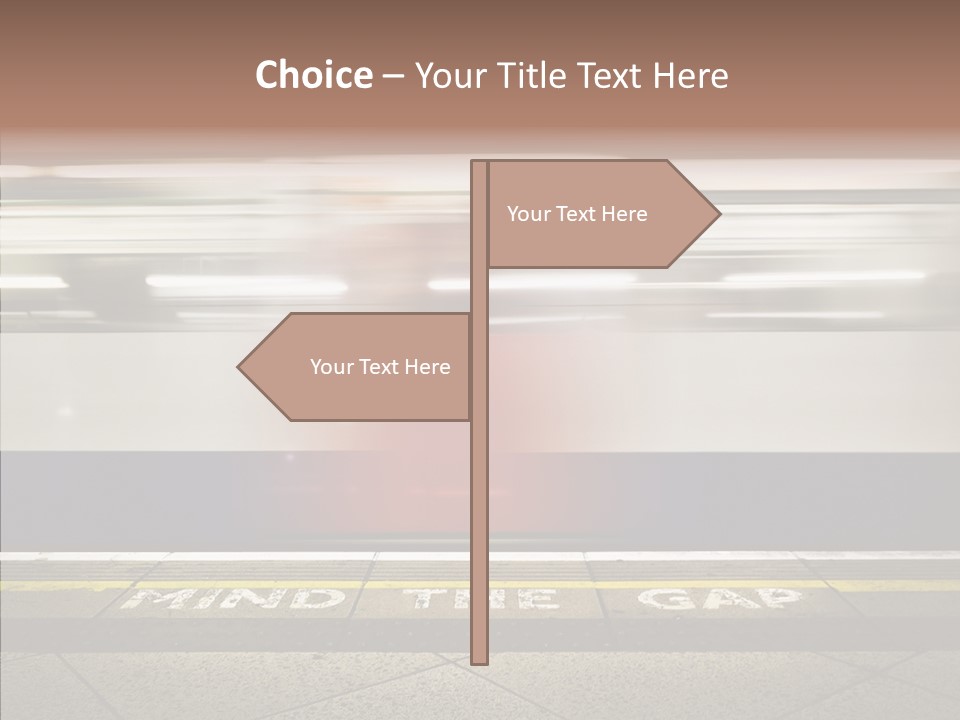 Assistance Finger Sharing PowerPoint Template