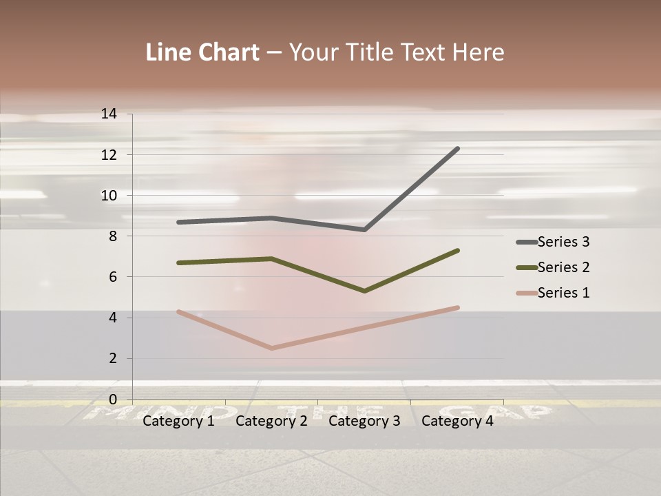Assistance Finger Sharing PowerPoint Template