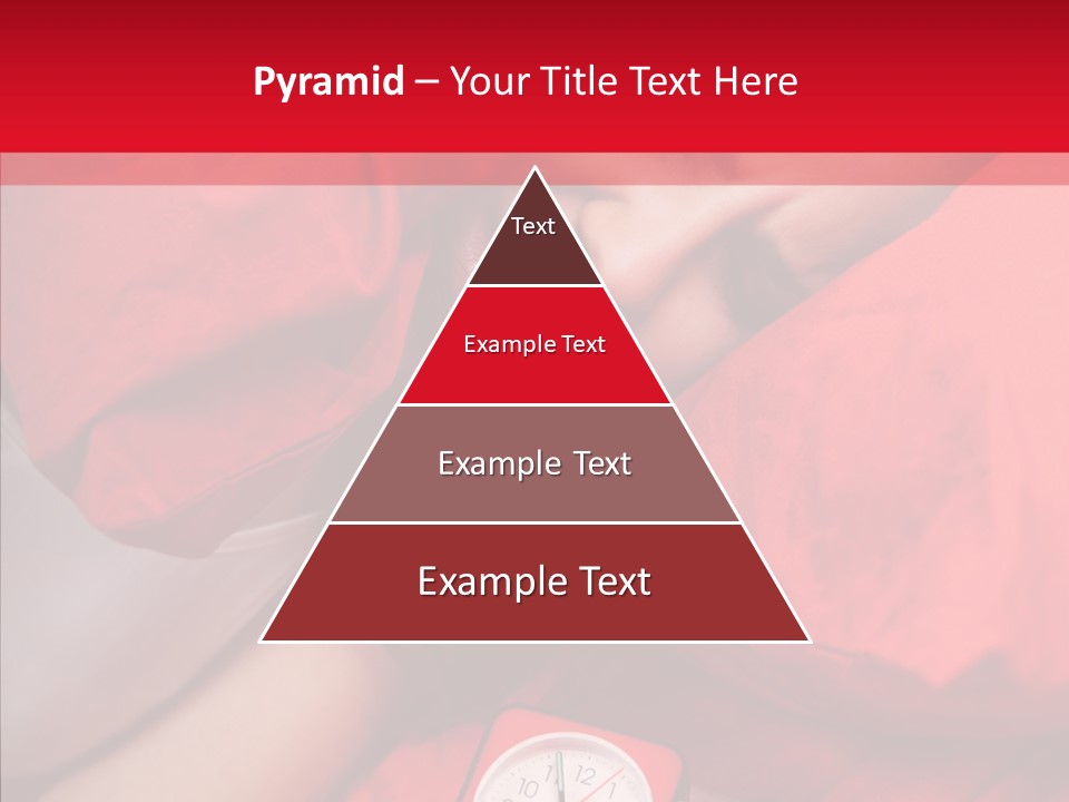 Grandmother Human Elder PowerPoint Template