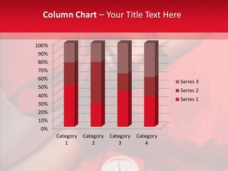 Grandmother Human Elder PowerPoint Template