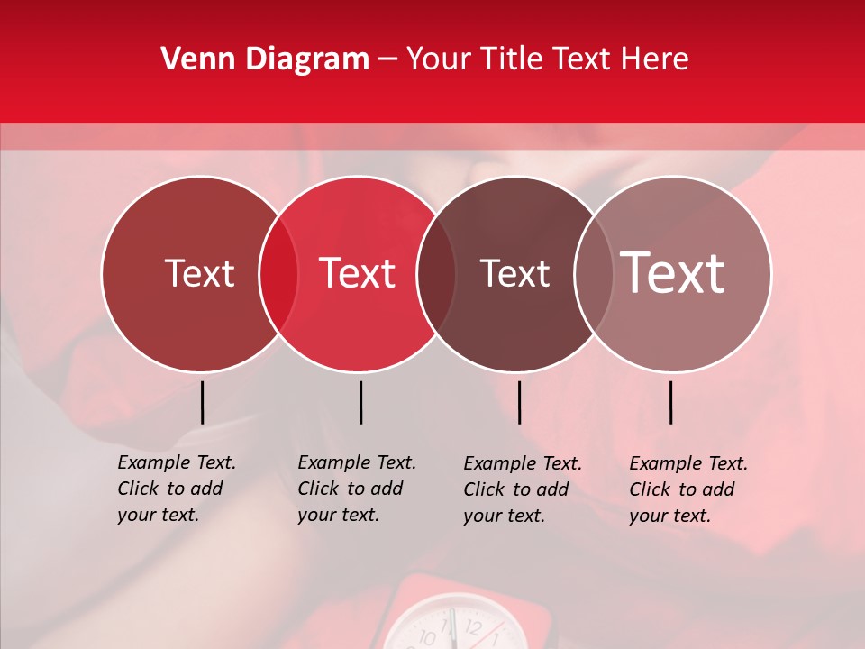 Grandmother Human Elder PowerPoint Template