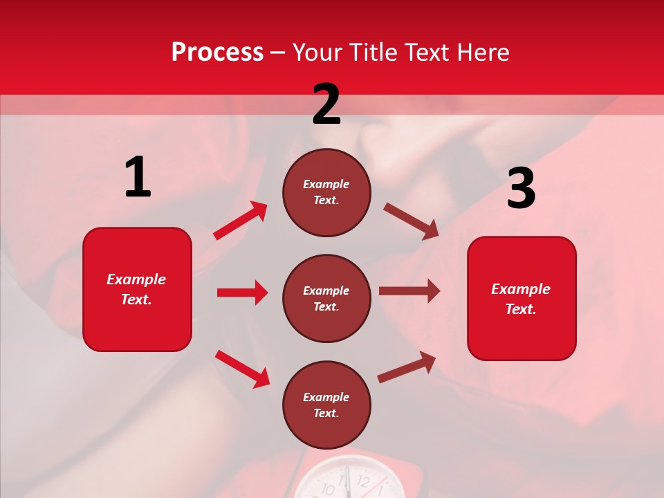 Grandmother Human Elder PowerPoint Template