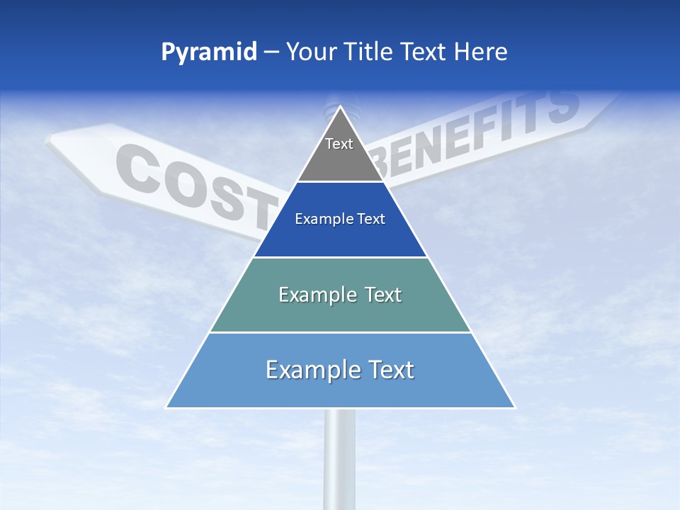 Togetherness Old White Background PowerPoint Template
