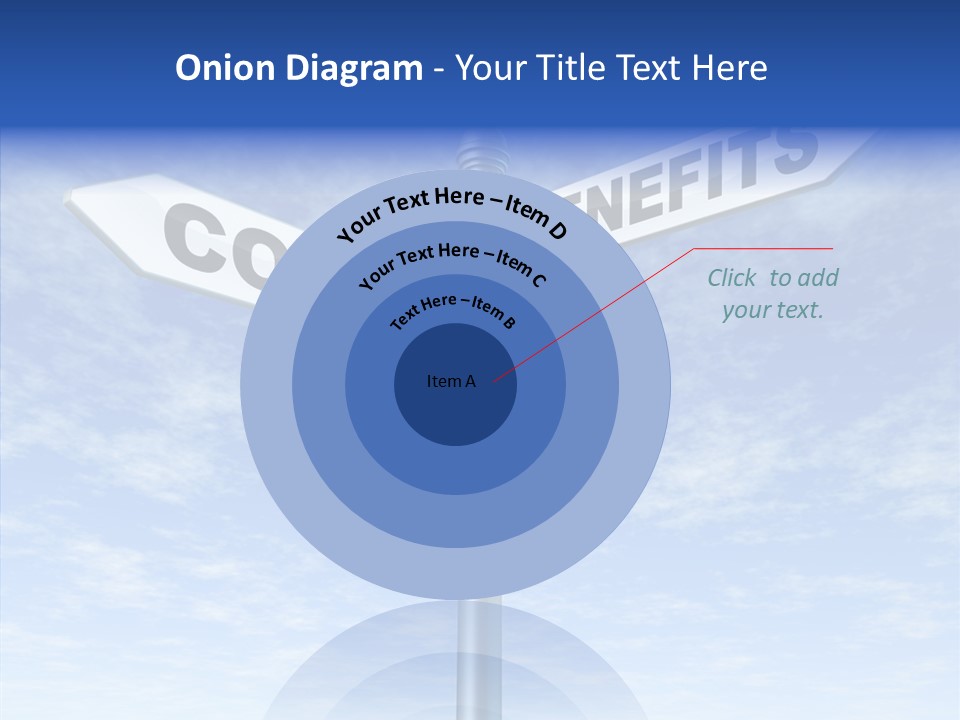 Togetherness Old White Background PowerPoint Template